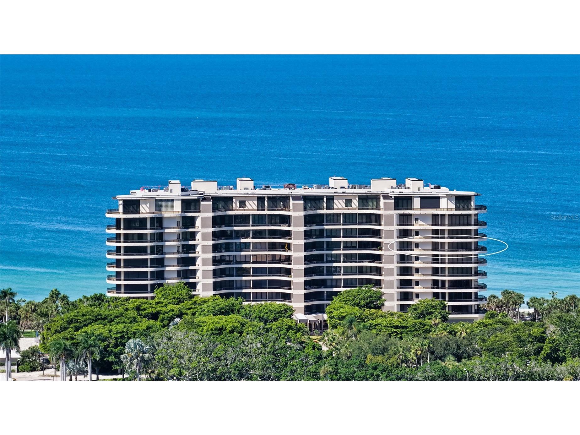 435 L Ambiance Drive #L707 Longboat Key FL 34228 A4663998 image48