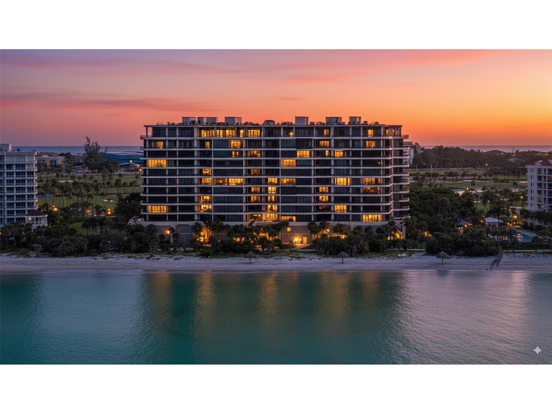 435 L Ambiance Drive #L707 Longboat Key FL 34228 A4663998 image50