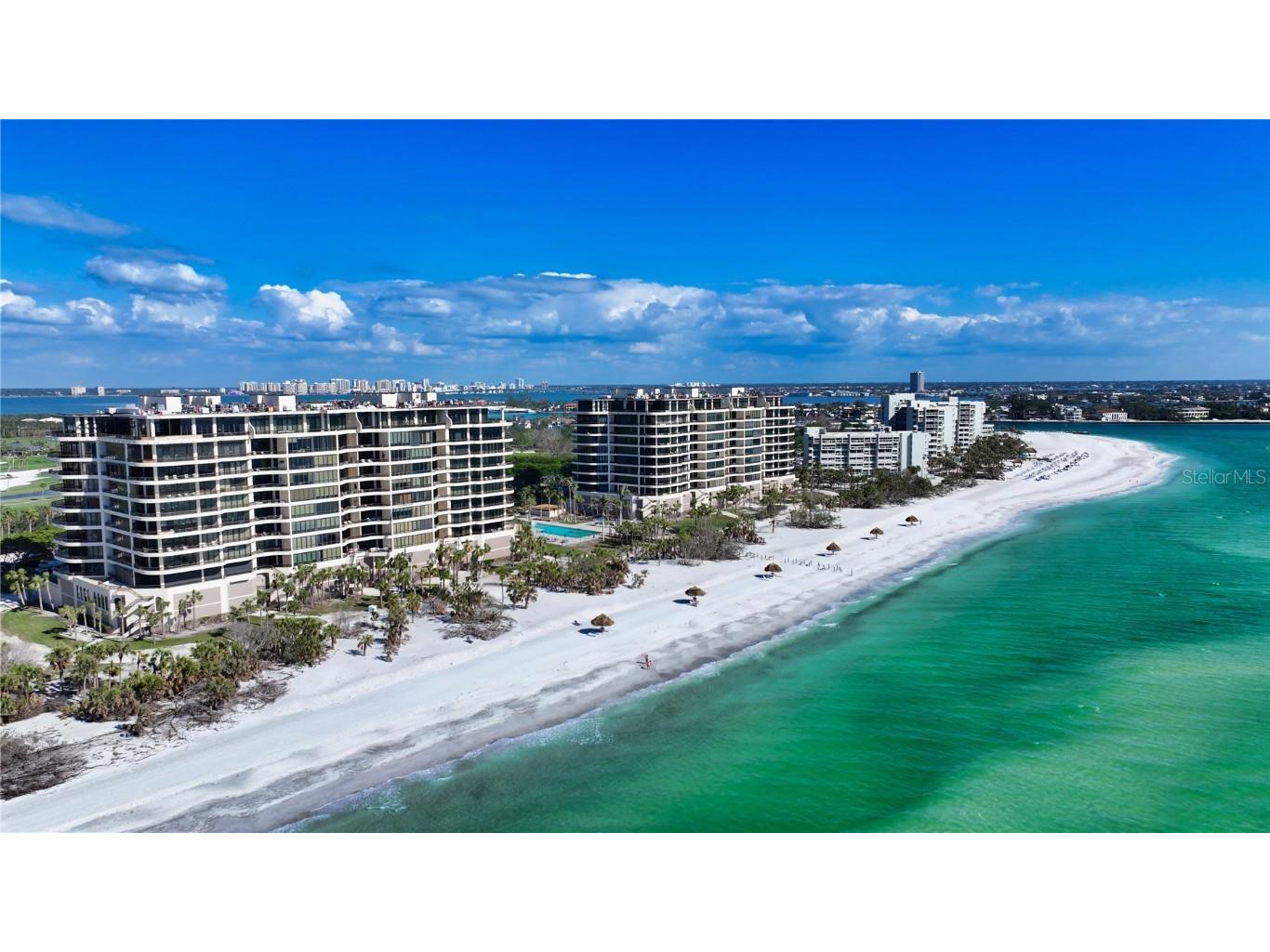 435 L Ambiance Drive #L807 Longboat Key FL 34228 - GULF OF MEXICO A4668015 image1
