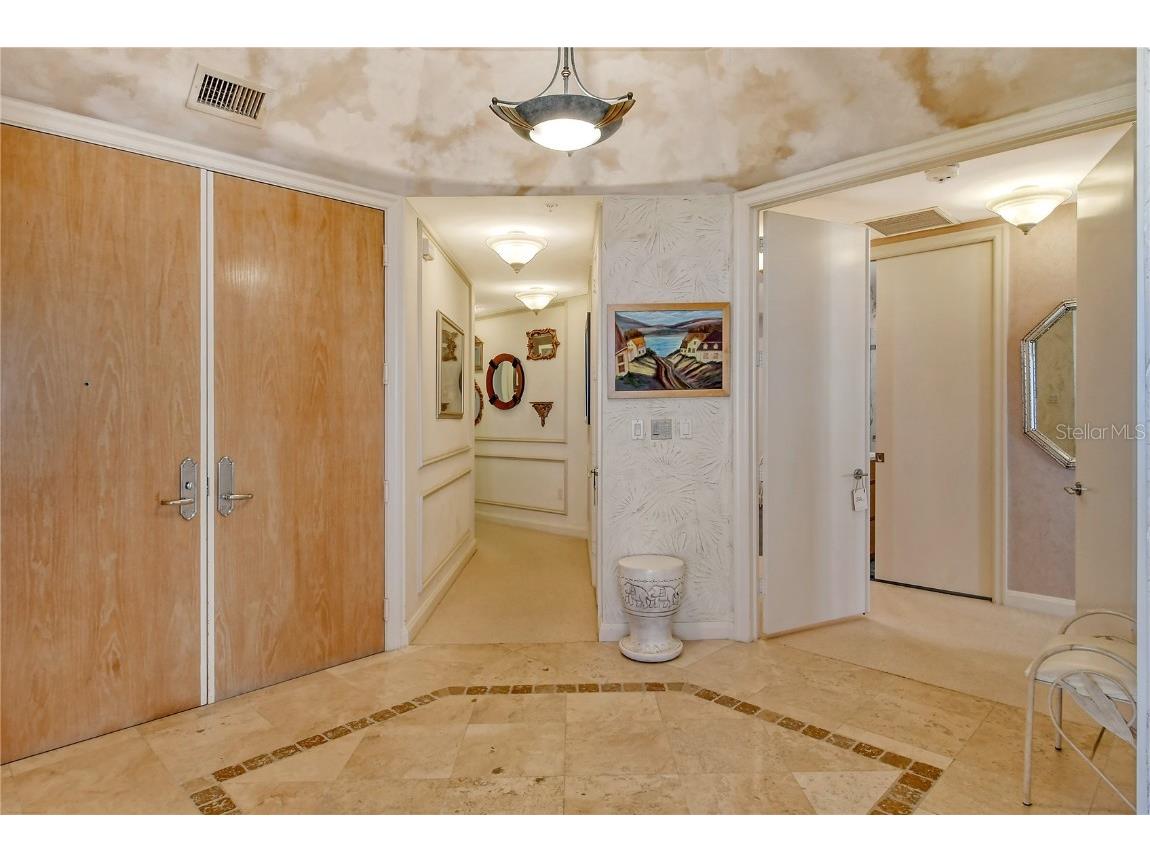 435 L Ambiance Drive #L807 Longboat Key FL 34228 - GULF OF MEXICO A4668015 image14