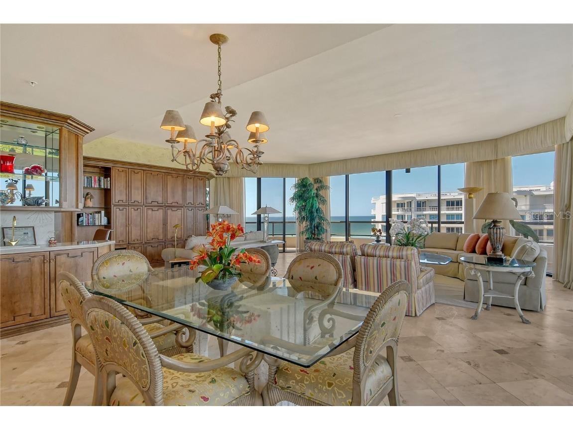 435 L Ambiance Drive #L807 Longboat Key FL 34228 - GULF OF MEXICO A4668015 image16