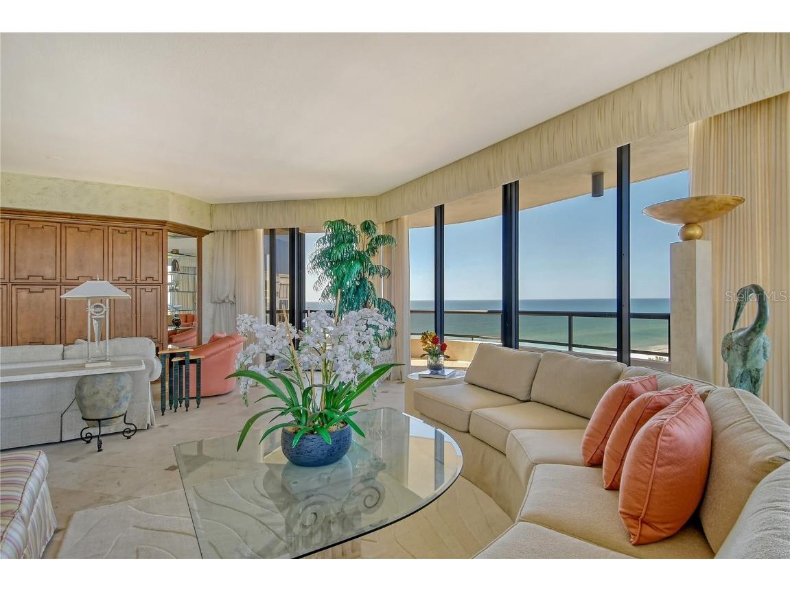 435 L Ambiance Drive #L807 Longboat Key FL 34228 - GULF OF MEXICO A4668015 image17