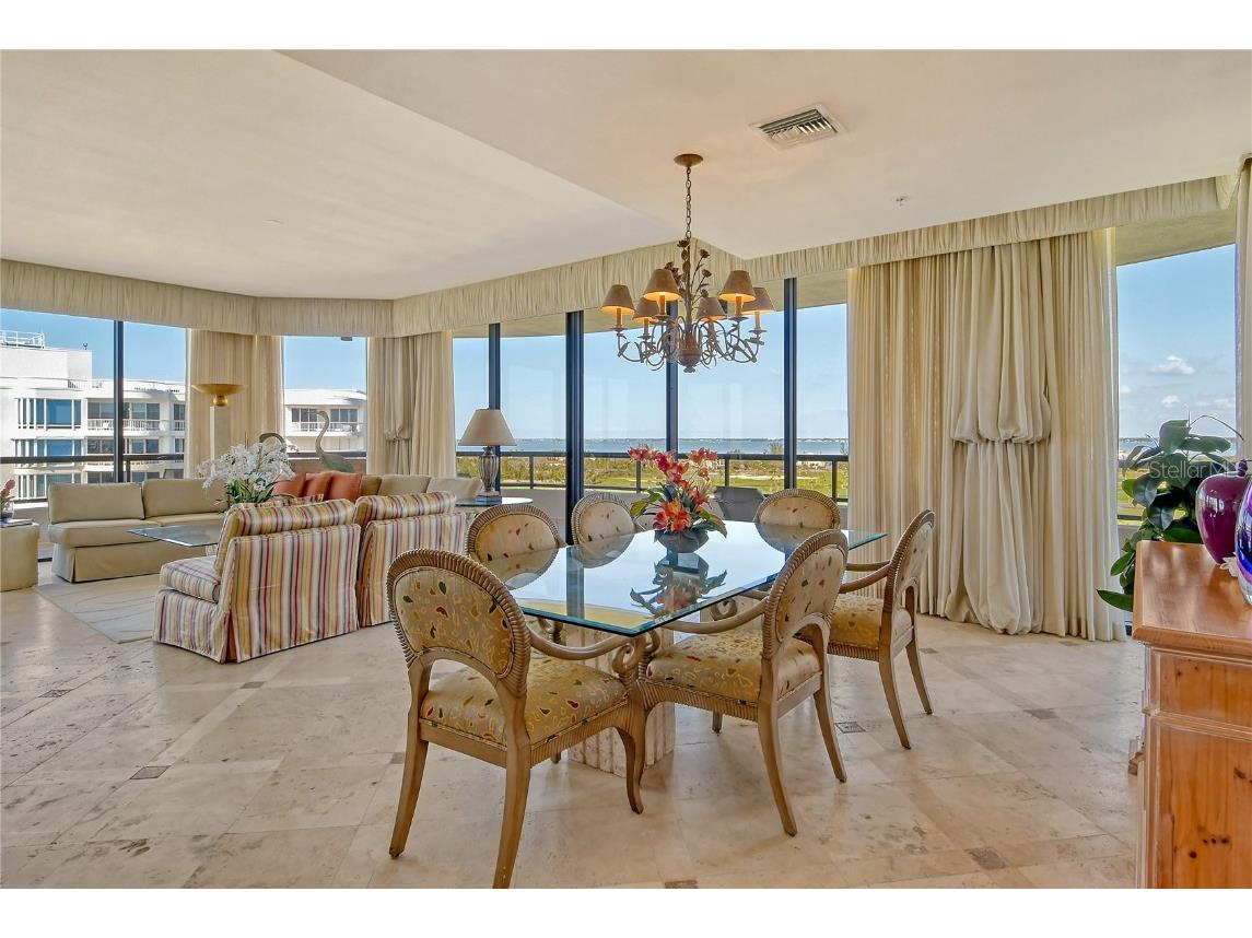 435 L Ambiance Drive #L807 Longboat Key FL 34228 - GULF OF MEXICO A4668015 image18
