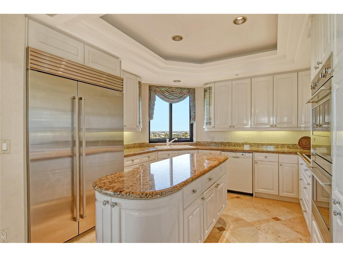 435 L Ambiance Drive #L807 Longboat Key FL 34228 - GULF OF MEXICO A4668015 image21