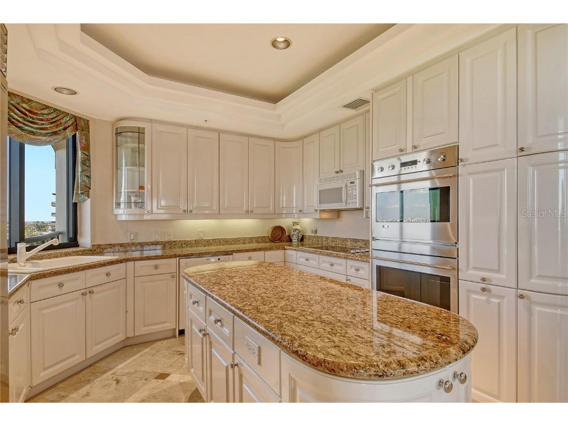 435 L Ambiance Drive #L807 Longboat Key FL 34228 - GULF OF MEXICO A4668015 image22