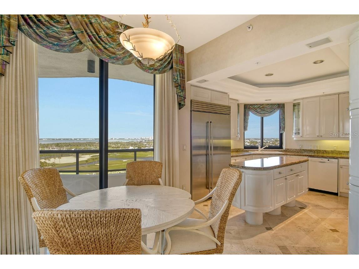 435 L Ambiance Drive #L807 Longboat Key FL 34228 - GULF OF MEXICO A4668015 image24