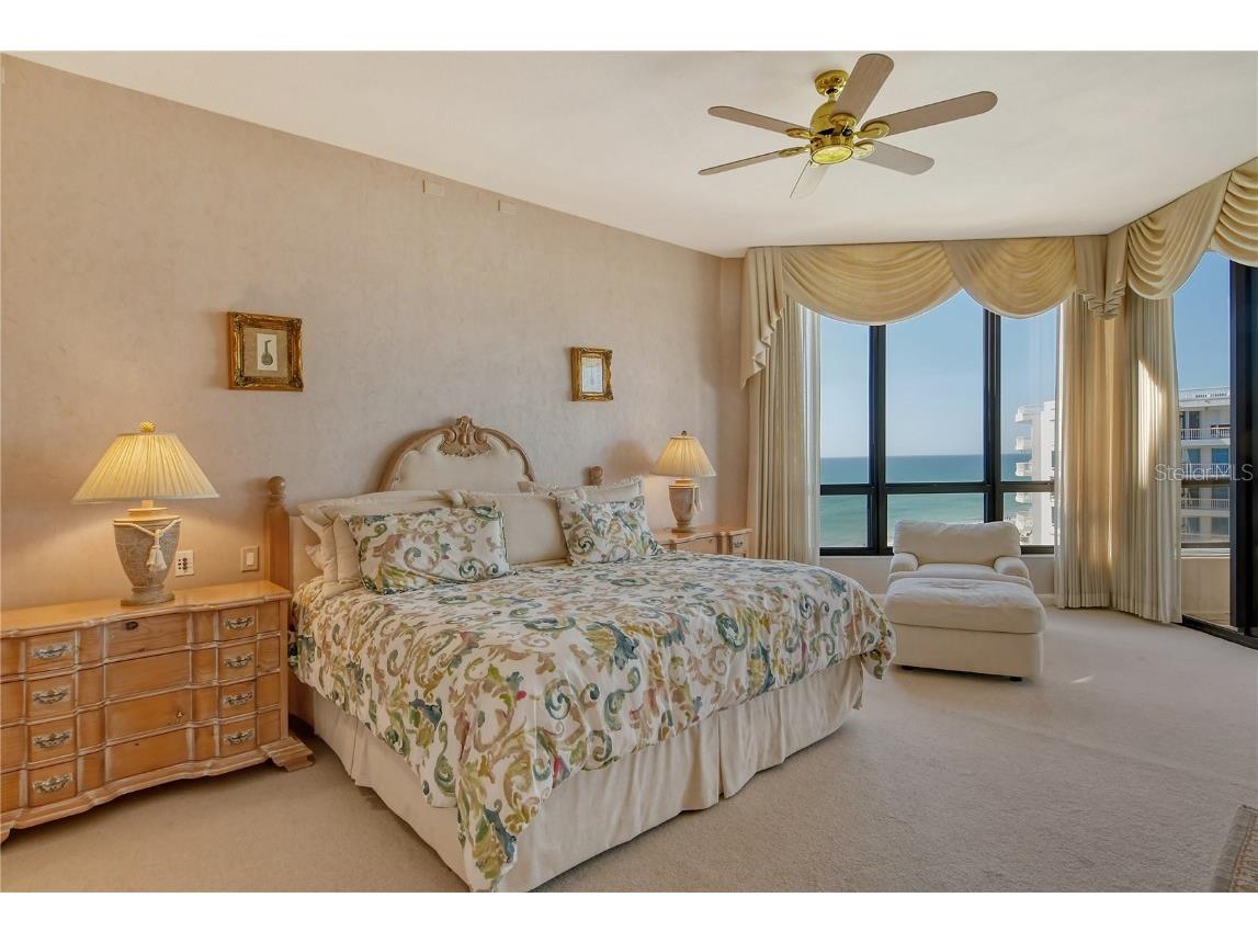 435 L Ambiance Drive #L807 Longboat Key FL 34228 - GULF OF MEXICO A4668015 image26