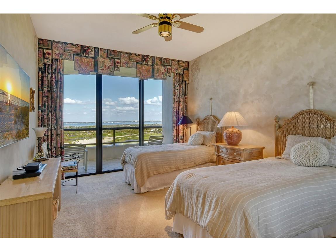 435 L Ambiance Drive #L807 Longboat Key FL 34228 - GULF OF MEXICO A4668015 image30