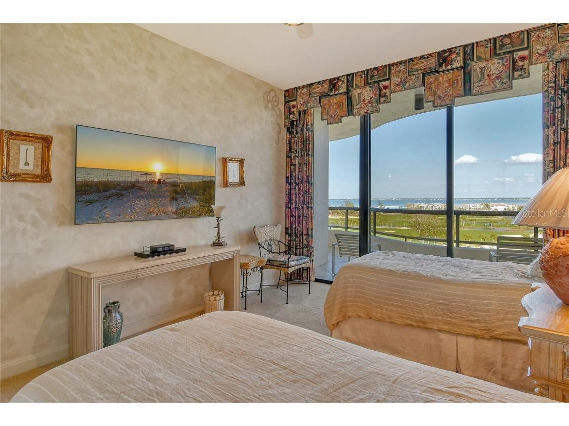 435 L Ambiance Drive #L807 Longboat Key FL 34228 - GULF OF MEXICO A4668015 image31