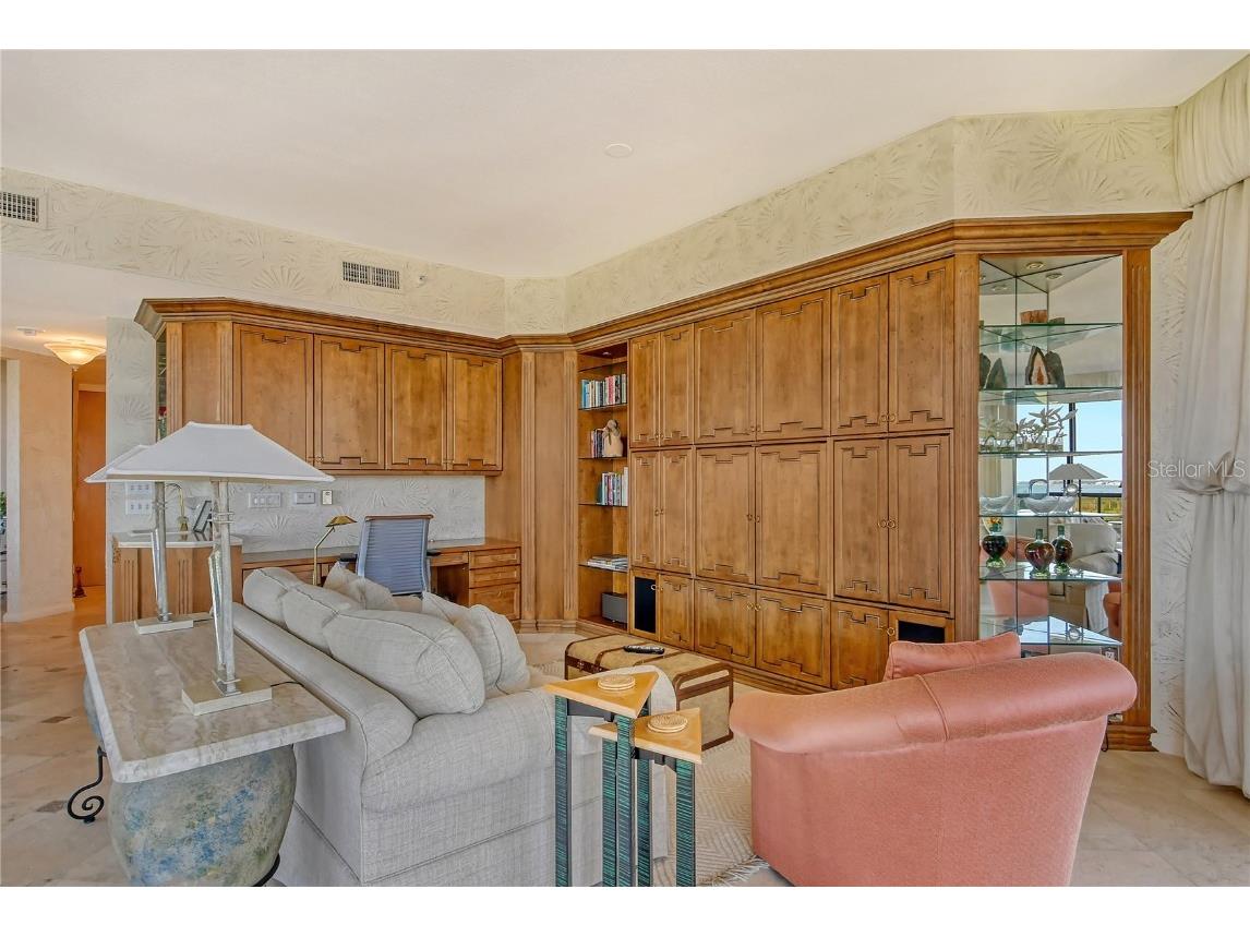 435 L Ambiance Drive #L807 Longboat Key FL 34228 - GULF OF MEXICO A4668015 image33