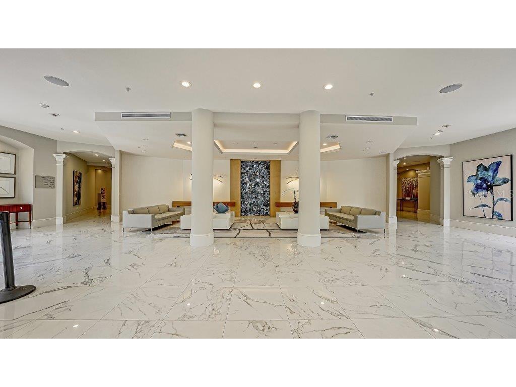 435 L Ambiance Drive #L807 Longboat Key FL 34228 - GULF OF MEXICO A4668015 image35