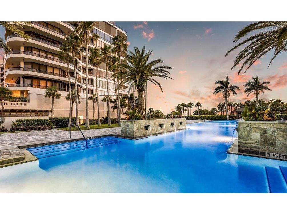 435 L Ambiance Drive #L807 Longboat Key FL 34228 - GULF OF MEXICO A4668015 image37