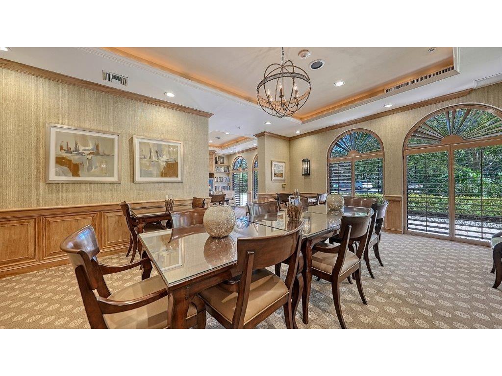 435 L Ambiance Drive #L807 Longboat Key FL 34228 - GULF OF MEXICO A4668015 image39