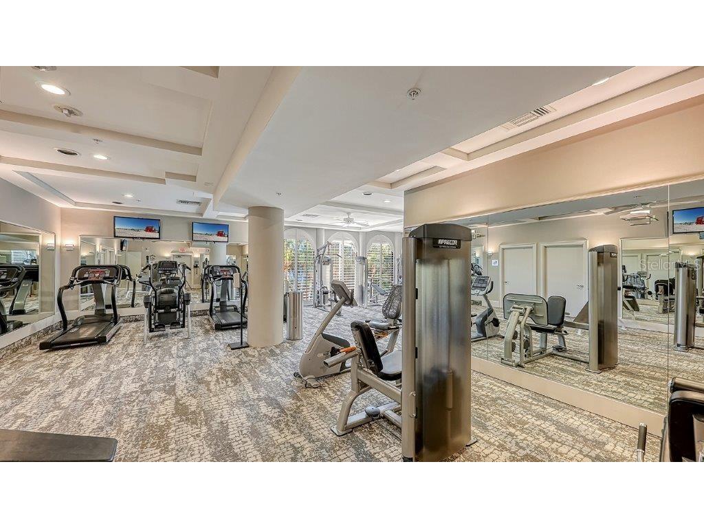 435 L Ambiance Drive #L807 Longboat Key FL 34228 - GULF OF MEXICO A4668015 image42