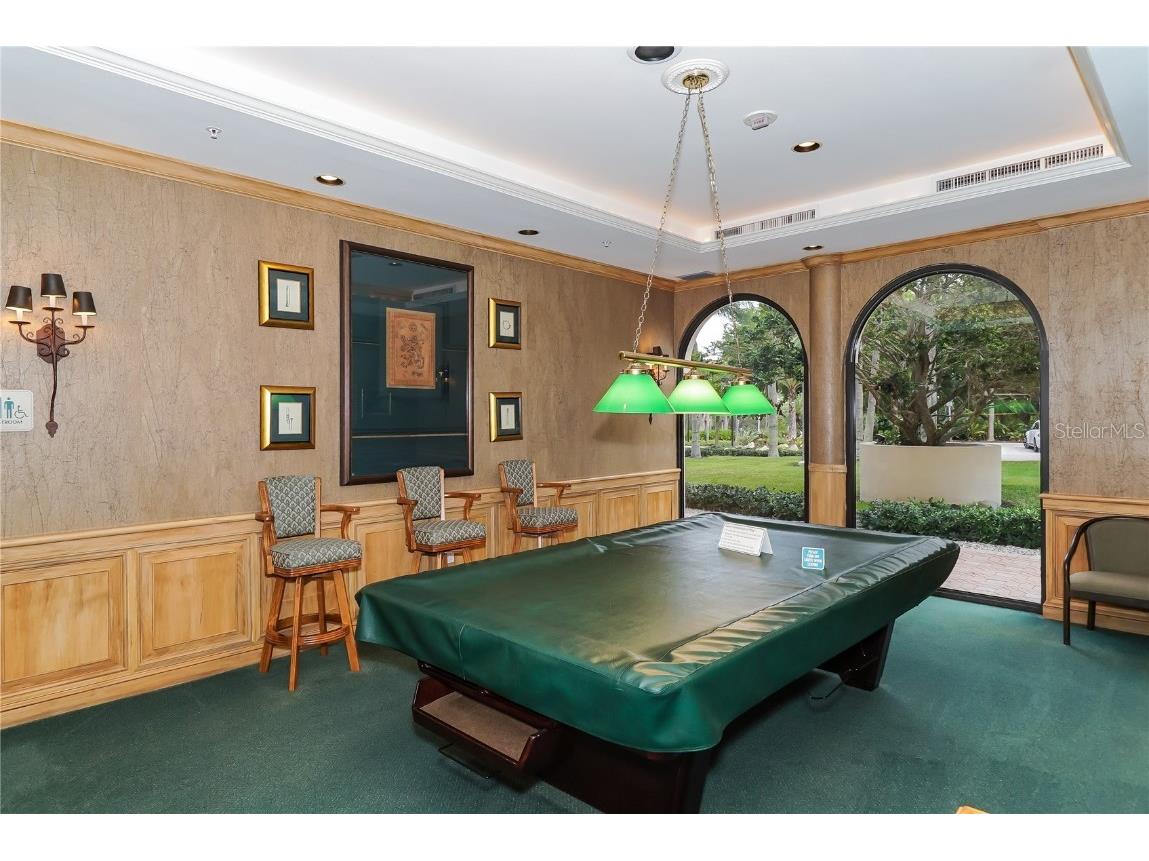 435 L Ambiance Drive #L807 Longboat Key FL 34228 - GULF OF MEXICO A4668015 image46