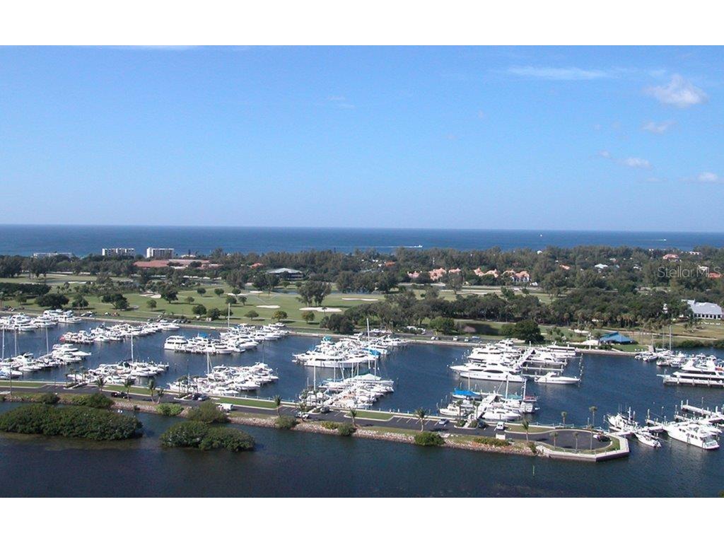 435 L Ambiance Drive #L807 Longboat Key FL 34228 - GULF OF MEXICO A4668015 image50