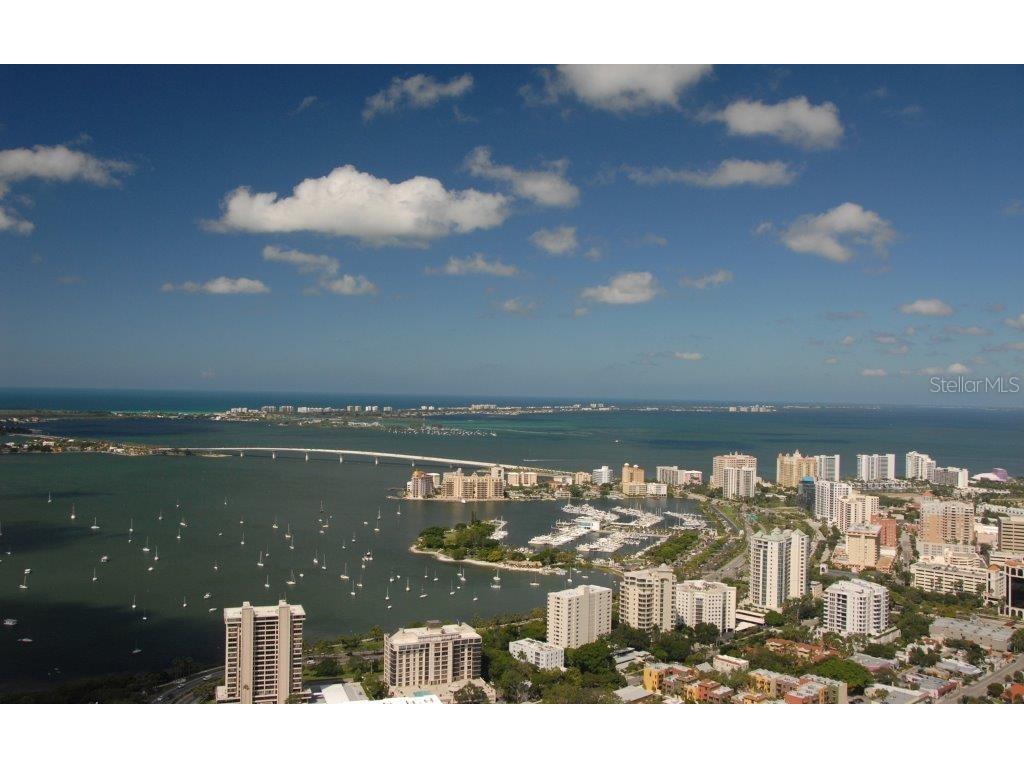 435 L Ambiance Drive #L807 Longboat Key FL 34228 - GULF OF MEXICO A4668015 image54