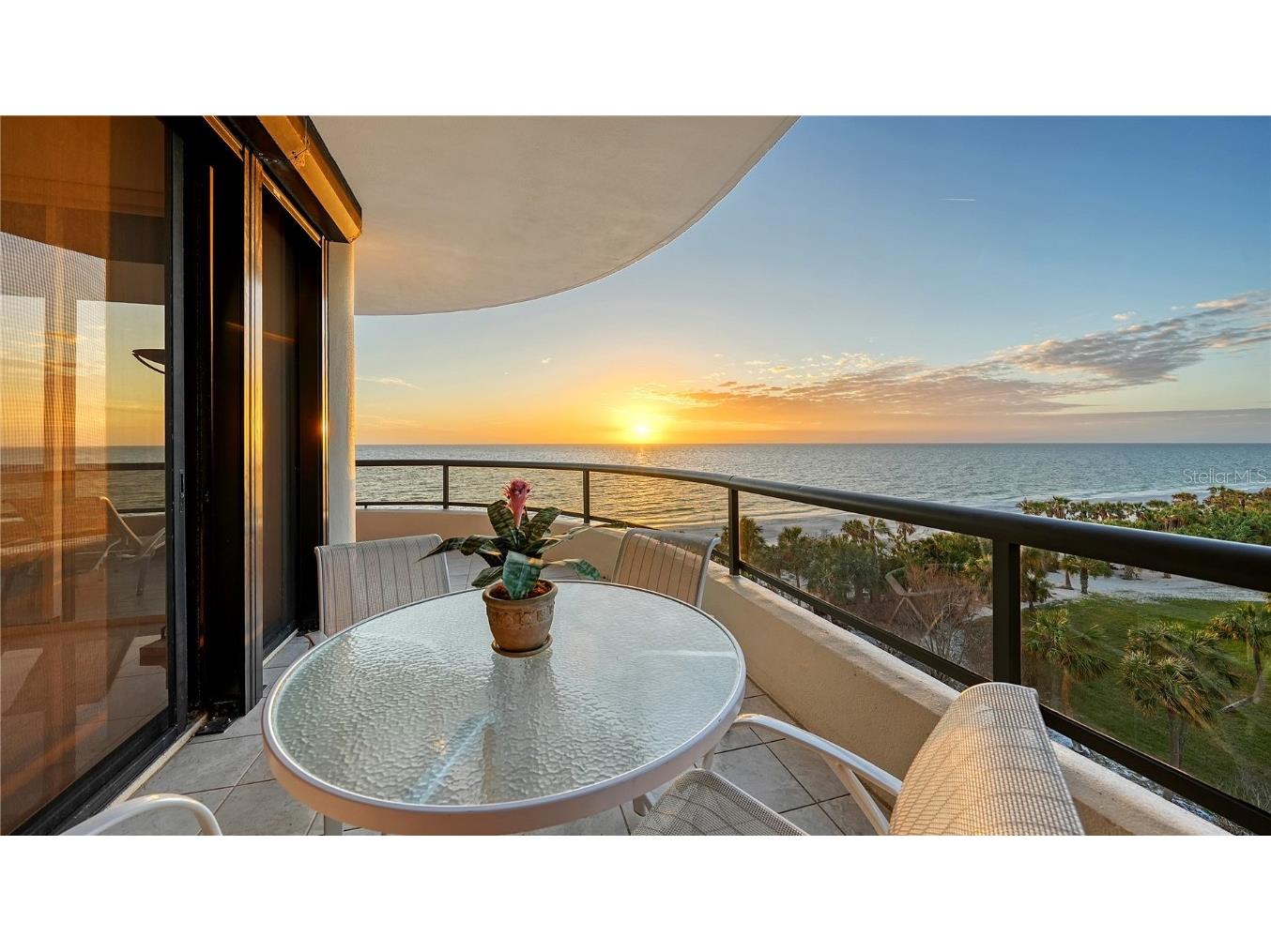 435 L Ambiance Drive #M408 Longboat Key FL 34228 - GULF OF MEXICO A4632163 image1