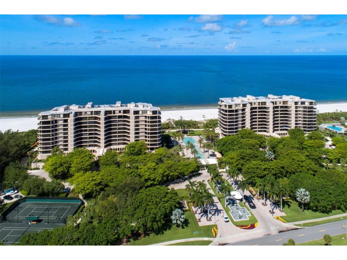 435 L Ambiance Drive #PH-J Longboat Key FL 34228 A4654351 image1