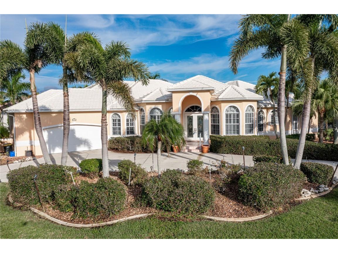 435 La Sila Court Punta Gorda FL 33950 C7485418 image1