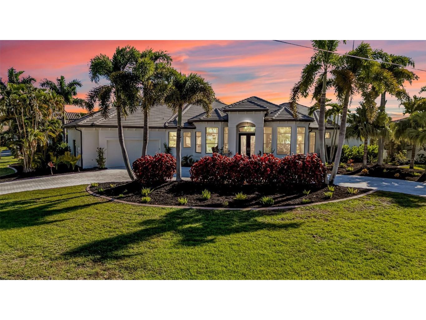 435 La Sila Court Punta Gorda FL 33950 C7516620 image1
