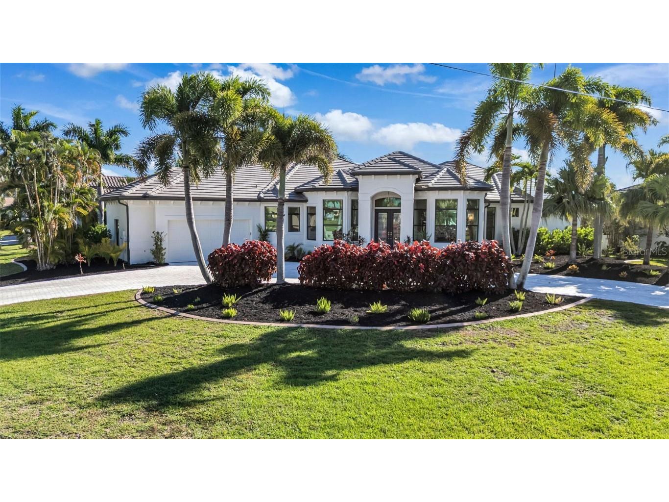 435 La Sila Court Punta Gorda FL 33950 C7516620 image2