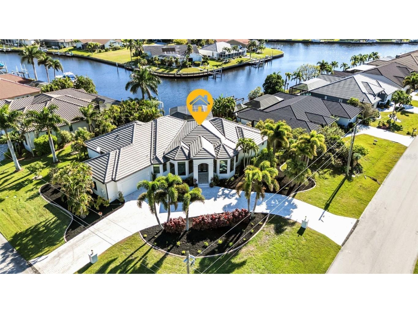 435 La Sila Court Punta Gorda FL 33950 C7516620 image3