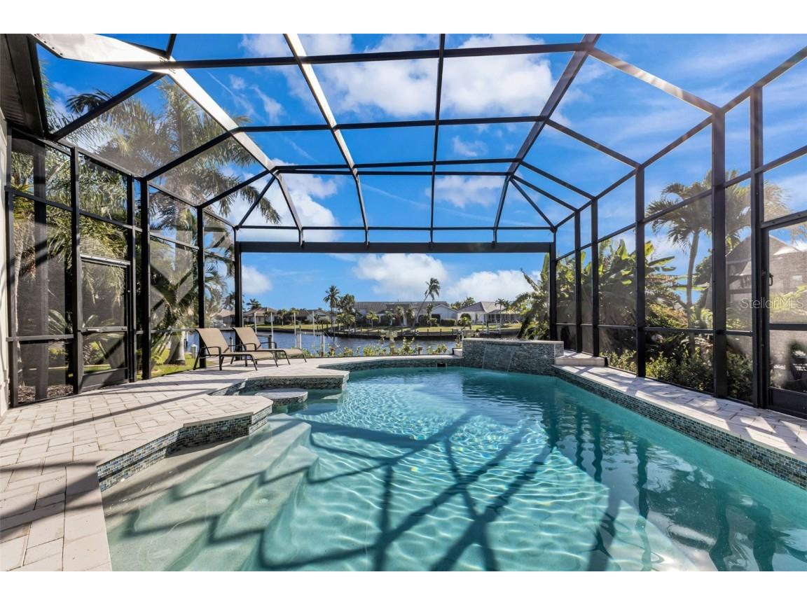 435 La Sila Court Punta Gorda FL 33950 C7516620 image44