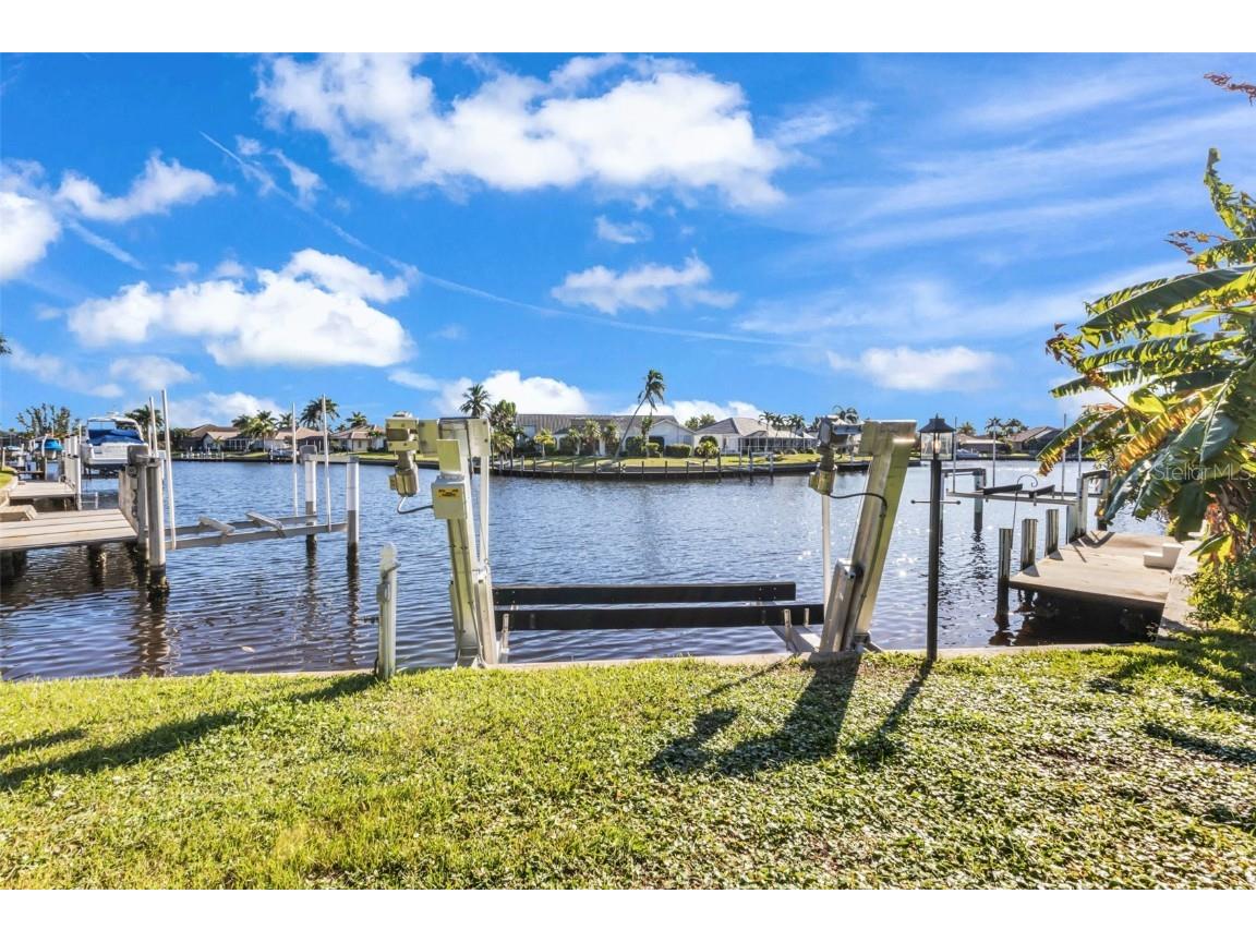435 La Sila Court Punta Gorda FL 33950 C7516620 image50