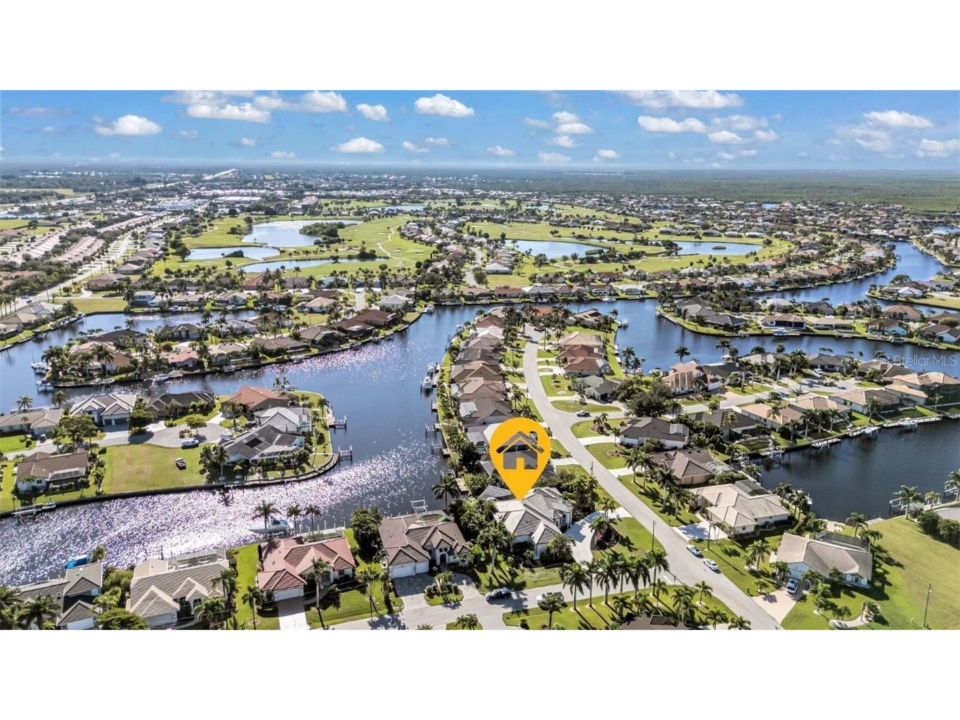 435 La Sila Court Punta Gorda FL 33950 C7516620 image55