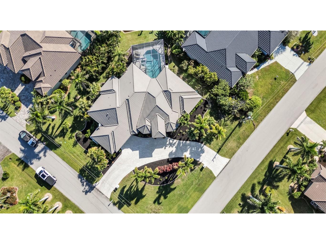 435 La Sila Court Punta Gorda FL 33950 C7516620 image57