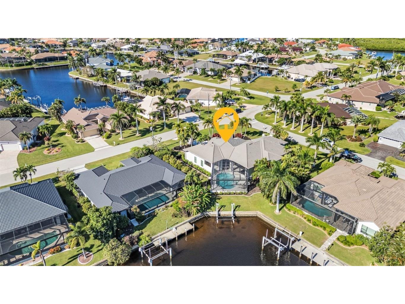 435 La Sila Court Punta Gorda FL 33950 C7516620 image58