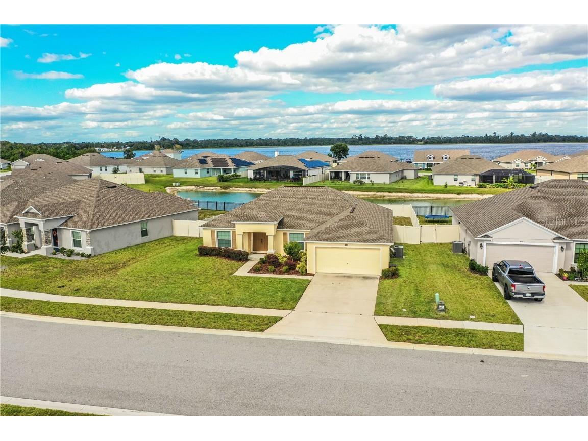 435 Lanham Drive Winter Haven FL 33881 - LAKE ROCHELLE L4956421 image1