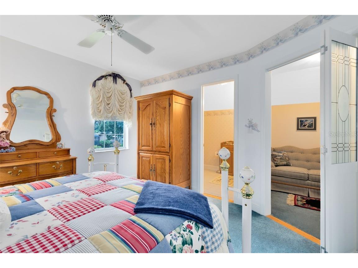 435 Lantern Drive Kenansville FL 34739 - LAKE MARIAN S5139945 image10