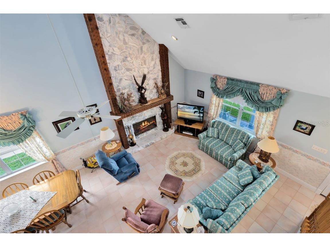 435 Lantern Drive Kenansville FL 34739 - LAKE MARIAN S5139945 image13