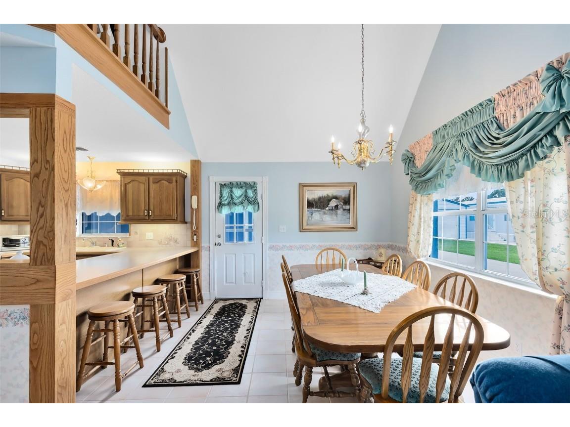 435 Lantern Drive Kenansville FL 34739 - LAKE MARIAN S5139945 image15