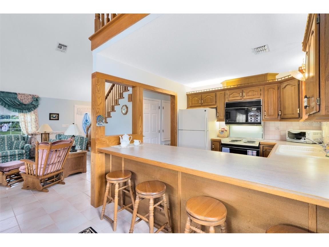 435 Lantern Drive Kenansville FL 34739 - LAKE MARIAN S5139945 image16