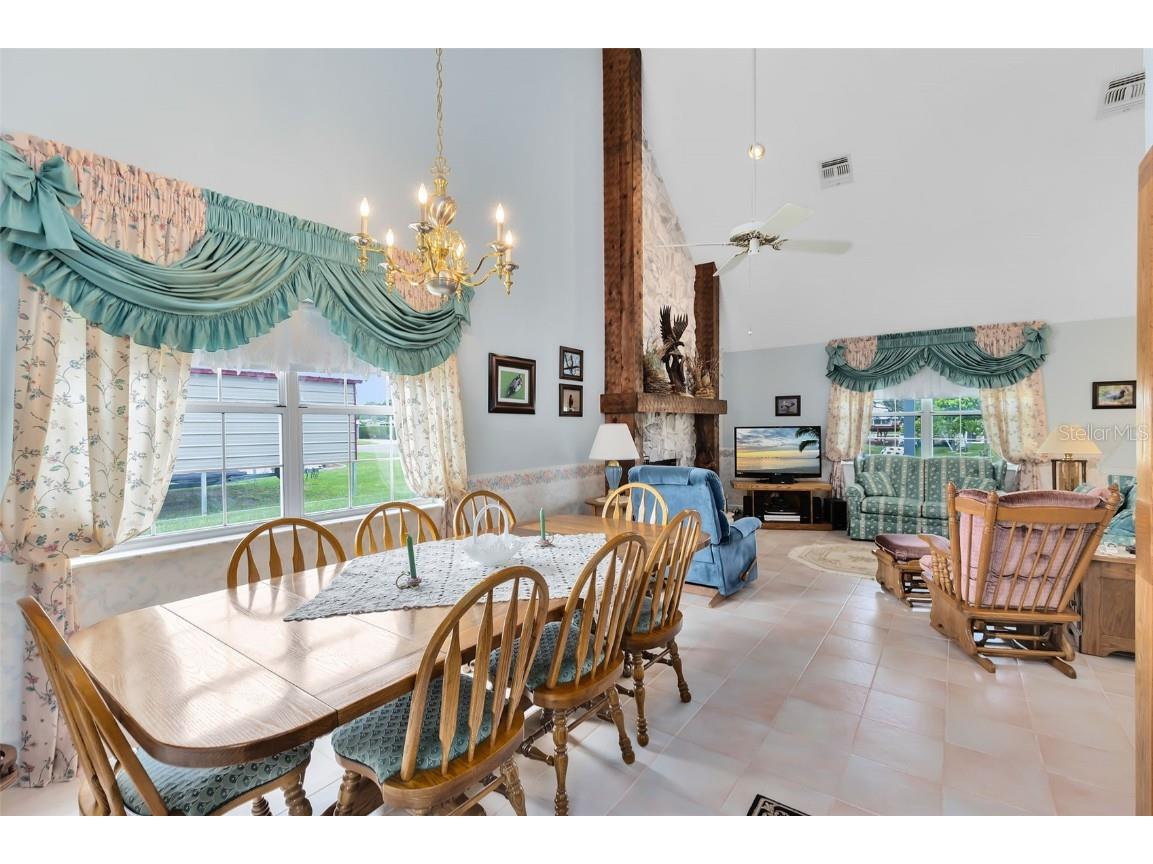 435 Lantern Drive Kenansville FL 34739 - LAKE MARIAN S5139945 image17