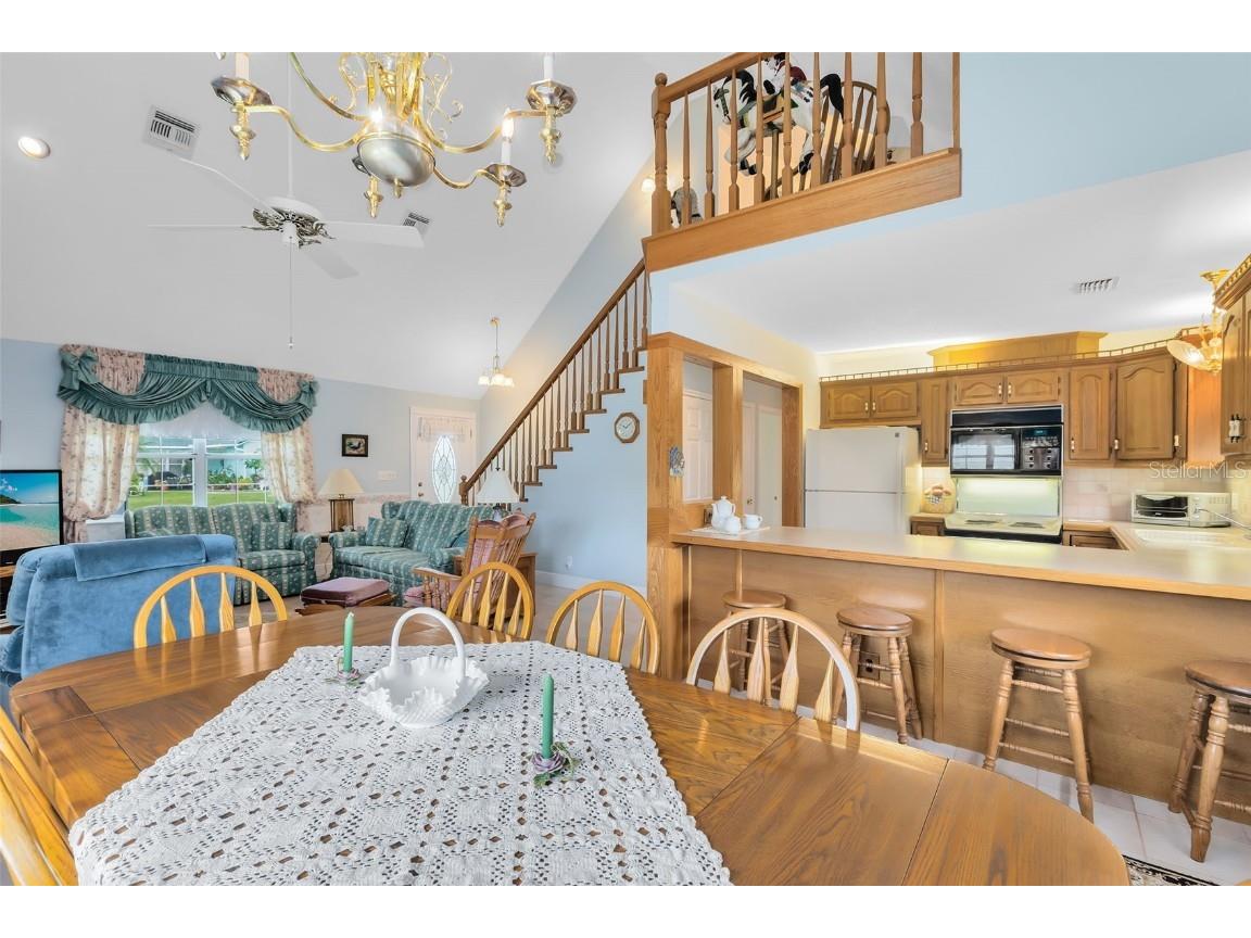 435 Lantern Drive Kenansville FL 34739 - LAKE MARIAN S5139945 image18