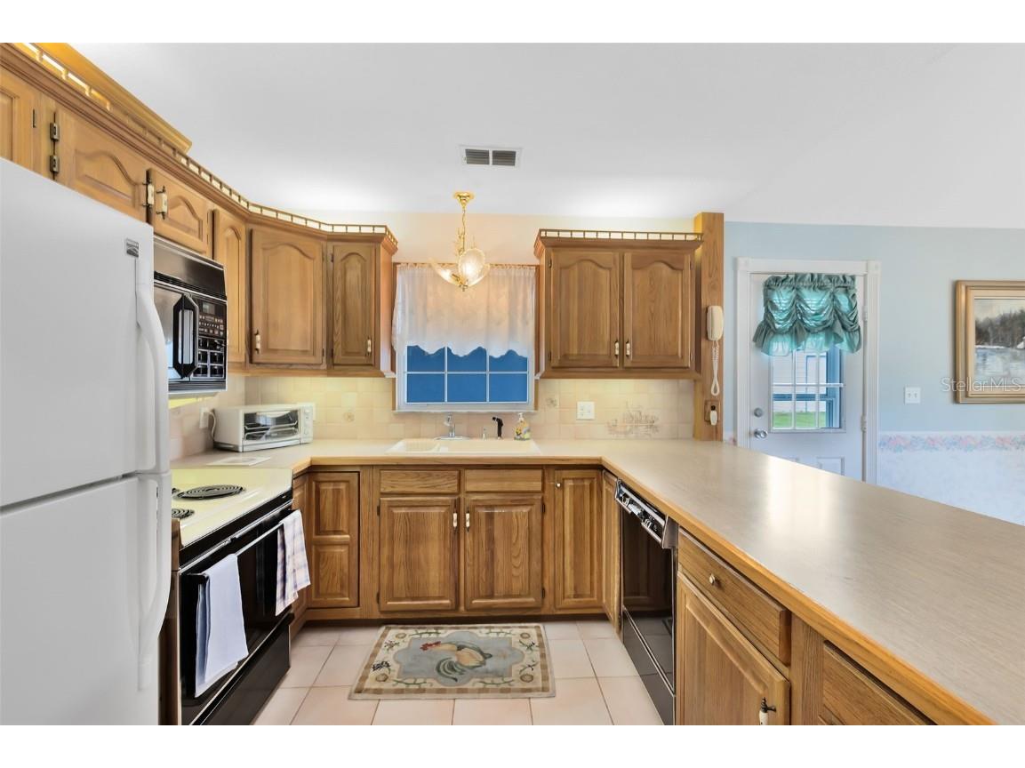 435 Lantern Drive Kenansville FL 34739 - LAKE MARIAN S5139945 image19