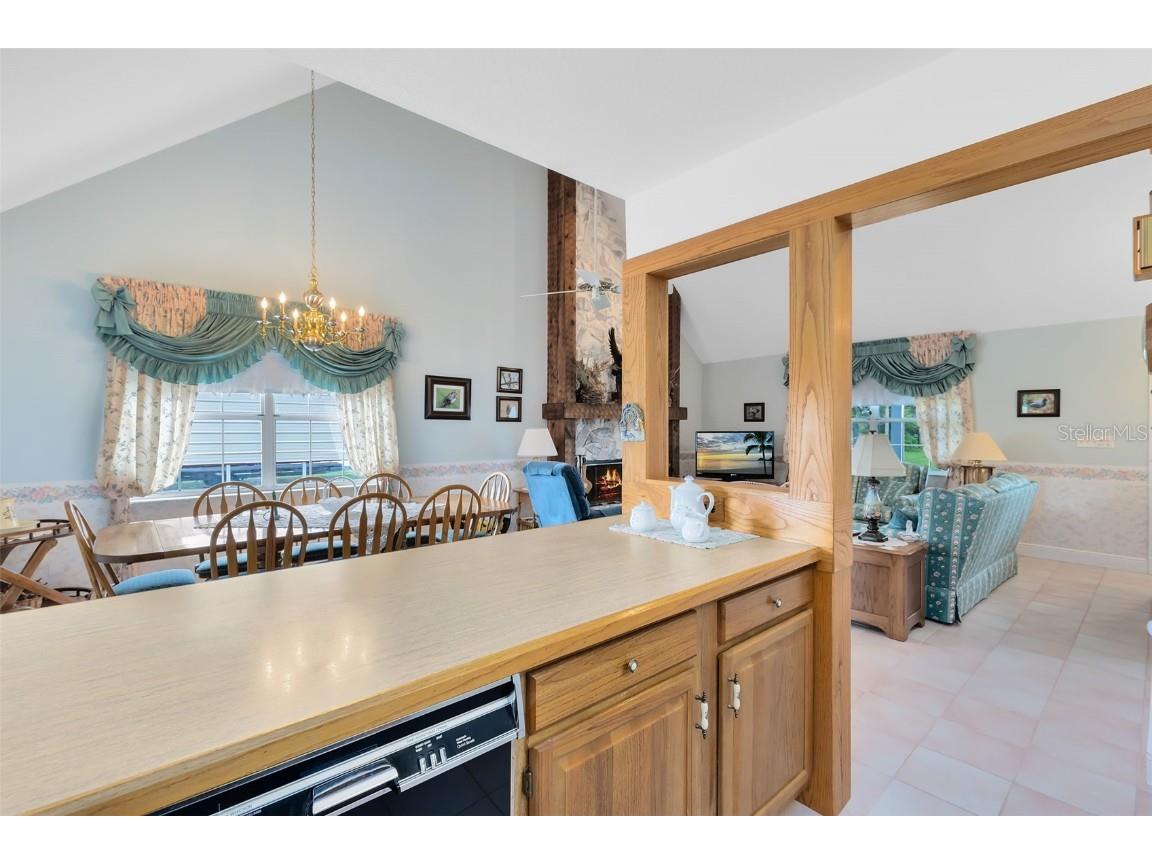 435 Lantern Drive Kenansville FL 34739 - LAKE MARIAN S5139945 image20