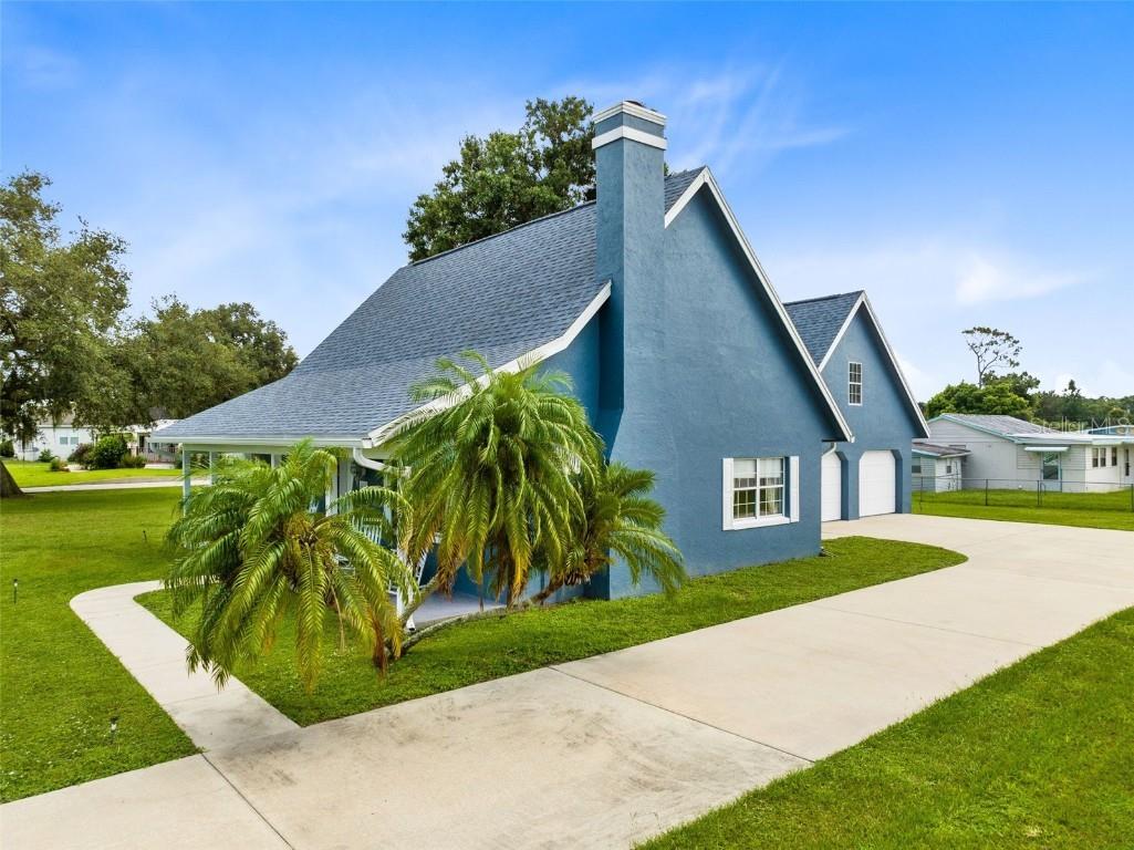 435 Lantern Drive Kenansville FL 34739 - LAKE MARIAN S5139945 image26