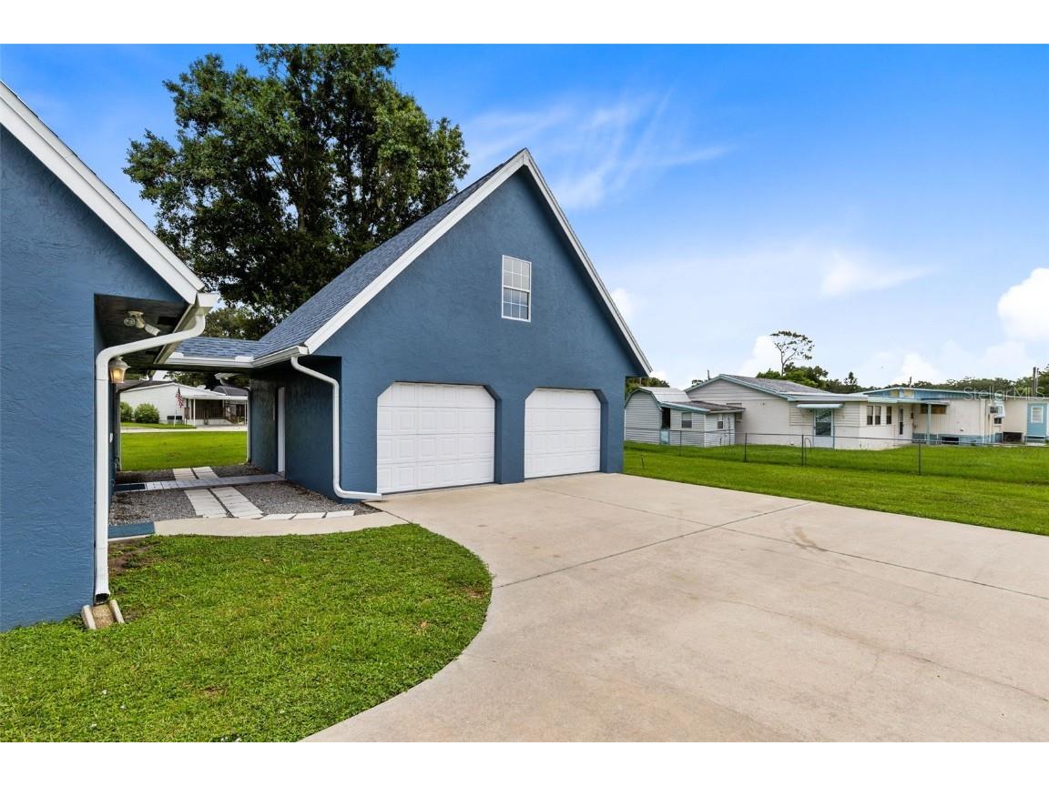 435 Lantern Drive Kenansville FL 34739 - LAKE MARIAN S5139945 image27