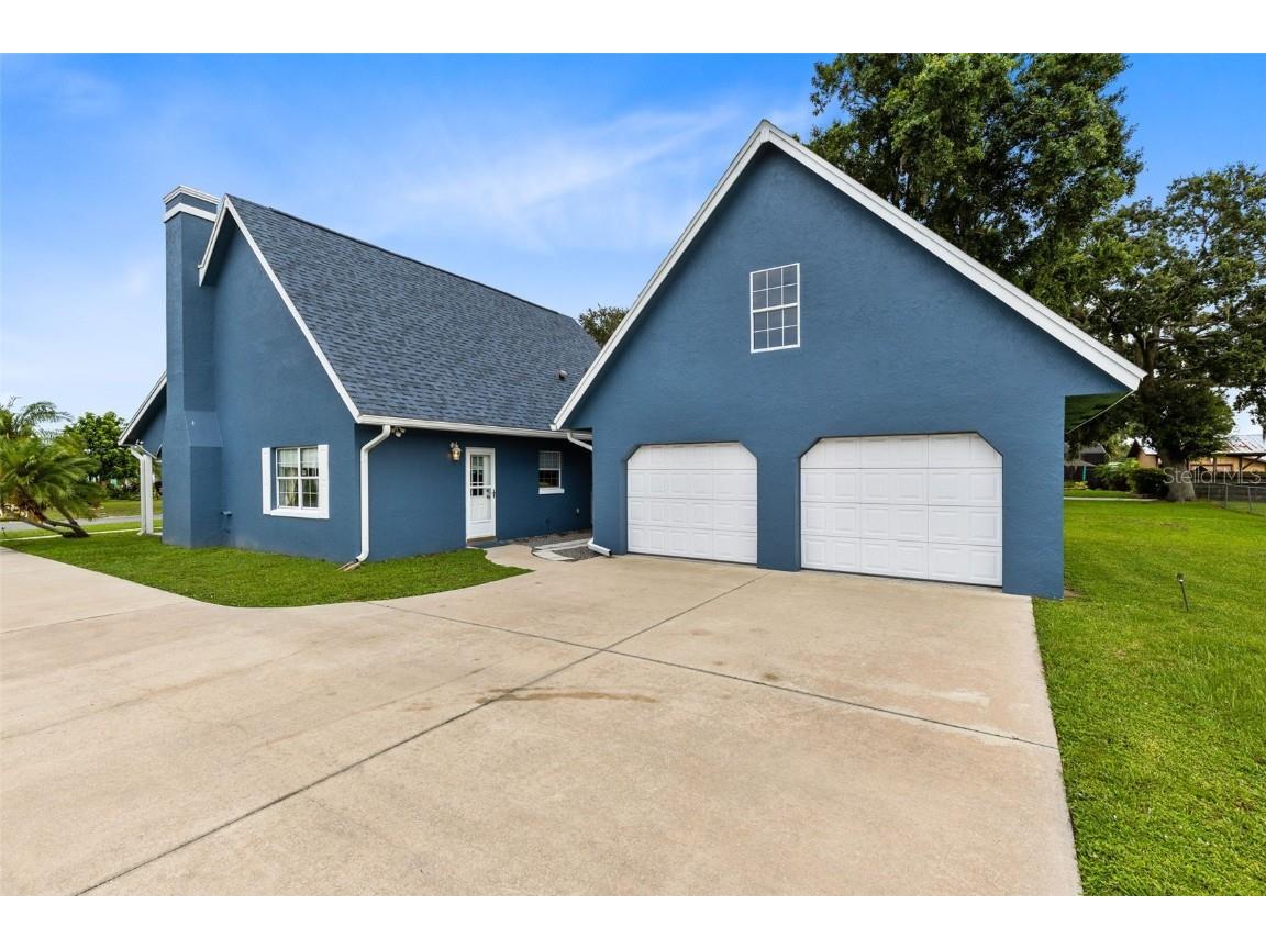 435 Lantern Drive Kenansville FL 34739 - LAKE MARIAN S5139945 image28