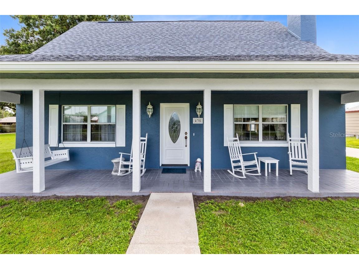 435 Lantern Drive Kenansville FL 34739 - LAKE MARIAN S5139945 image3