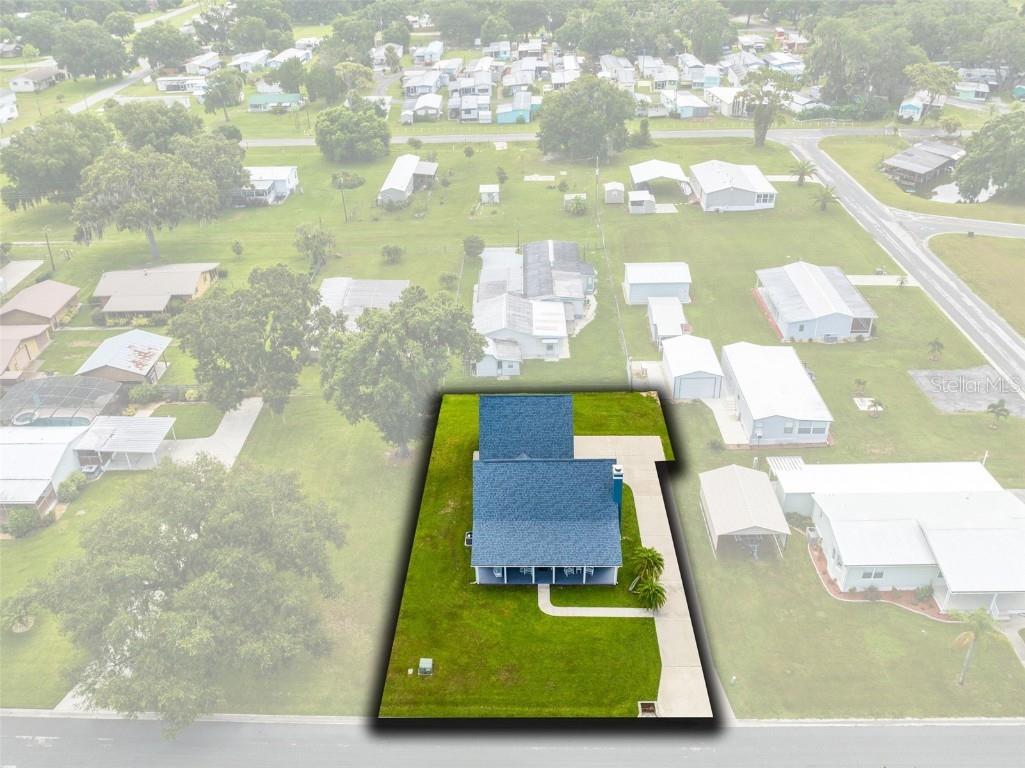 435 Lantern Drive Kenansville FL 34739 - LAKE MARIAN S5139945 image31