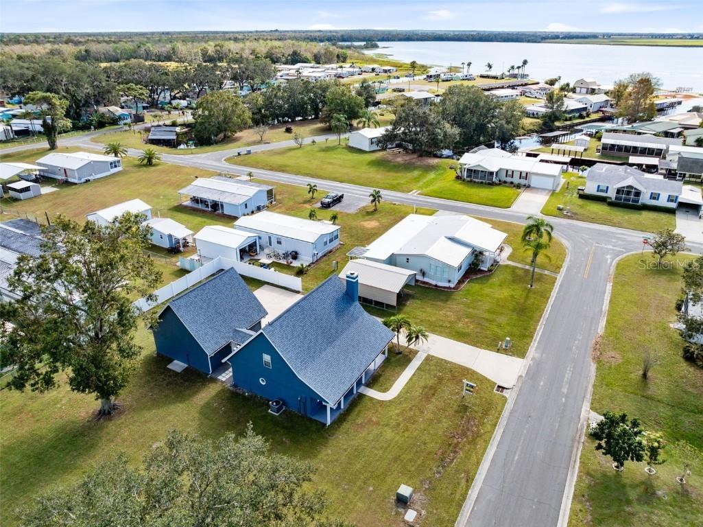 435 Lantern Drive Kenansville FL 34739 - LAKE MARIAN S5139945 image33