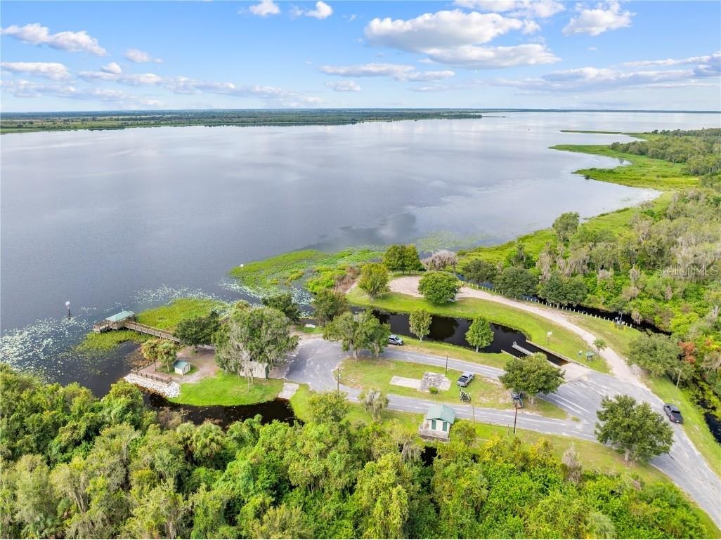 435 Lantern Drive Kenansville FL 34739 - LAKE MARIAN S5139945 image37