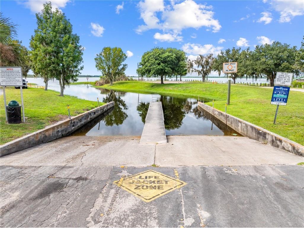 435 Lantern Drive Kenansville FL 34739 - LAKE MARIAN S5139945 image38