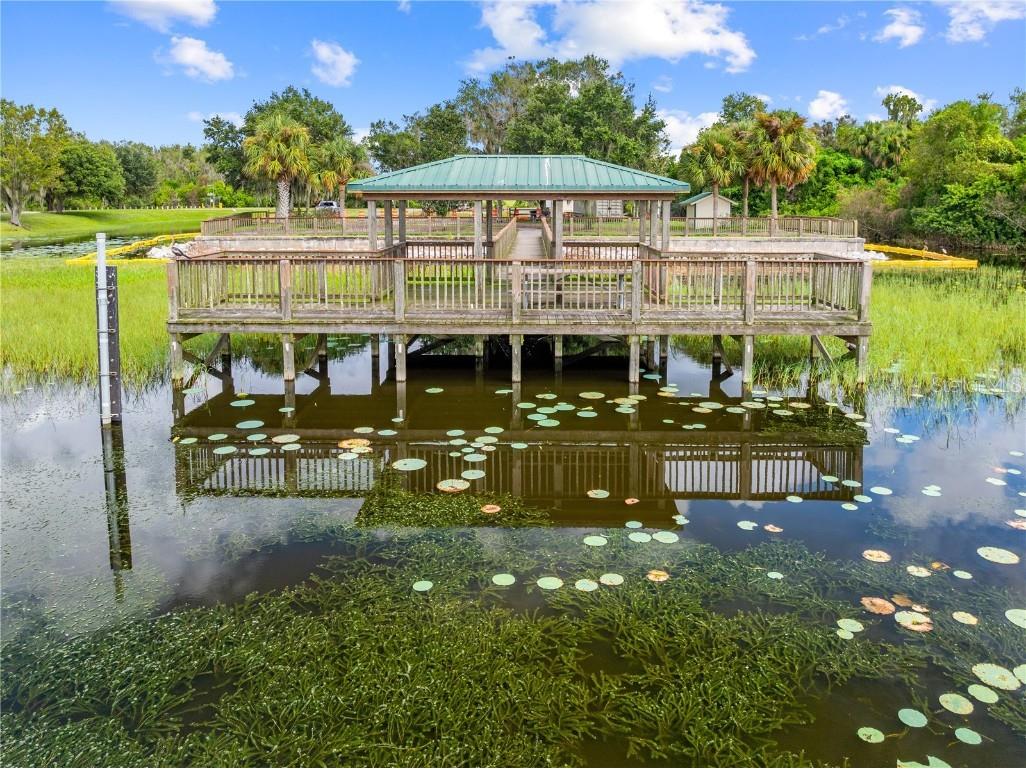 435 Lantern Drive Kenansville FL 34739 - LAKE MARIAN S5139945 image39